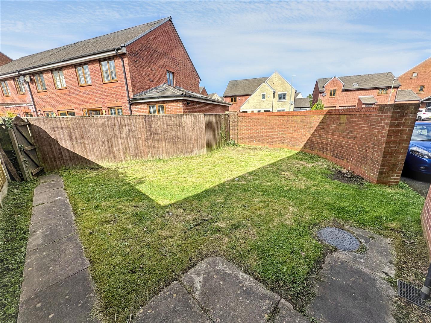 Abbotts Close, Walton-Le-Dale, PR5 4NU